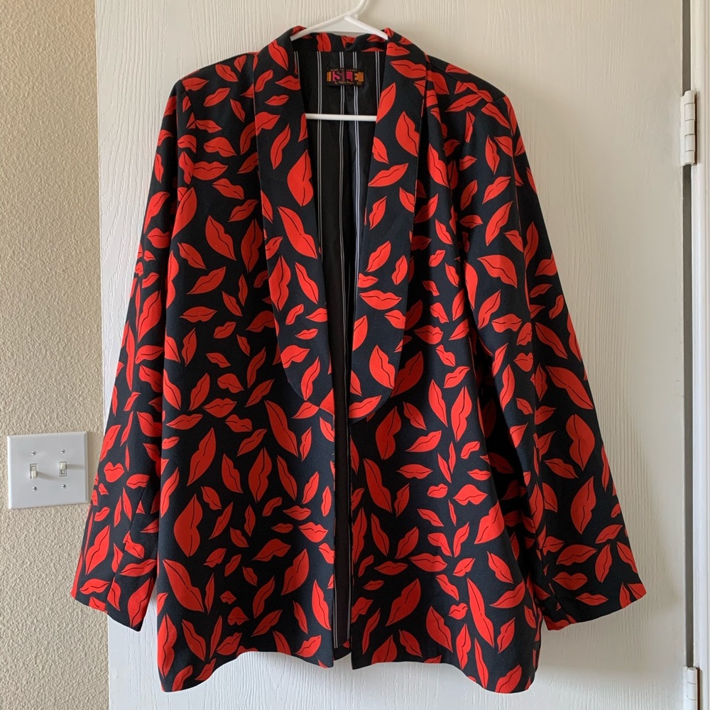 Isle Blazer